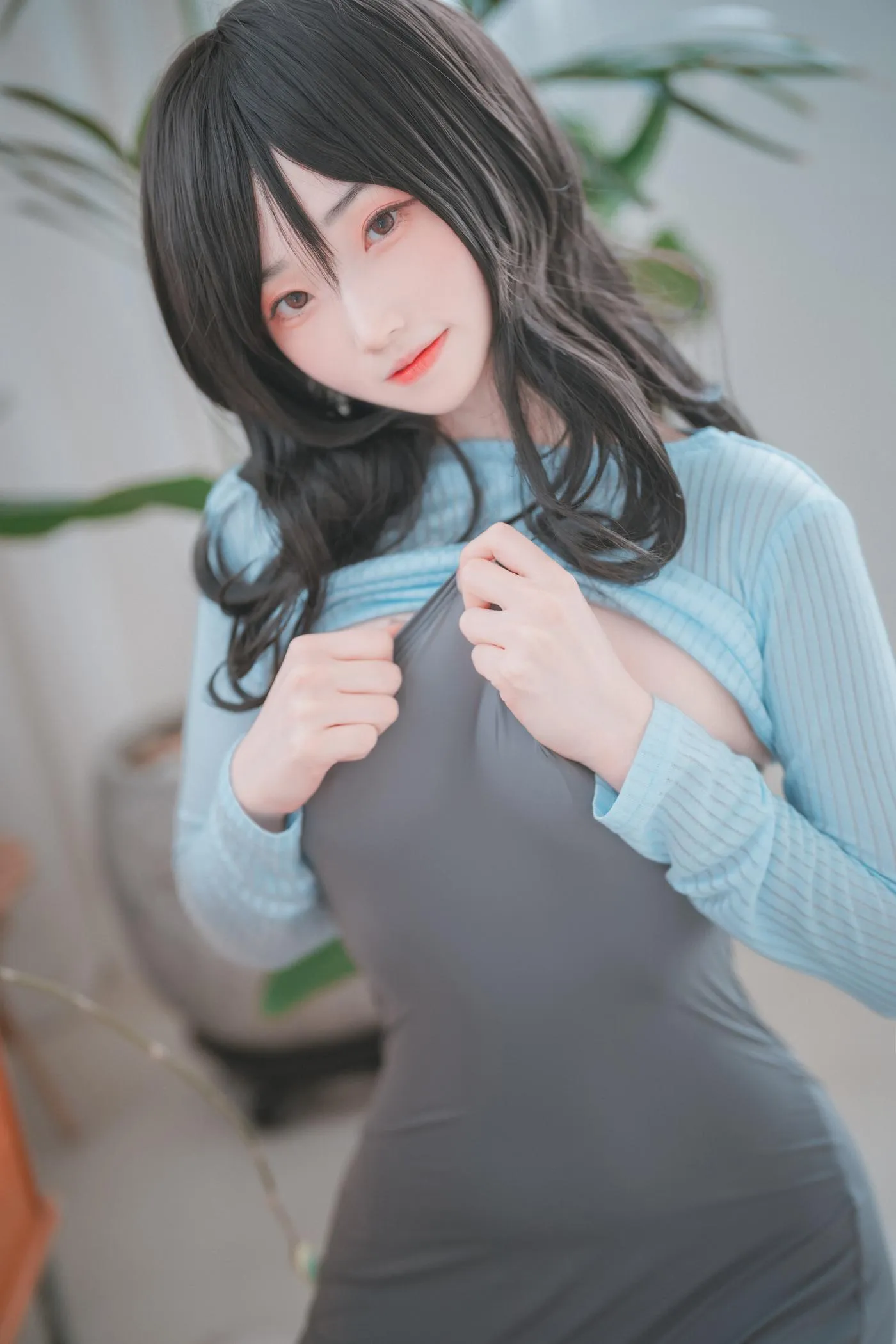 BamBi밤비 – NO.75 [DJAWA]  iila illa[23] [54P]插图6